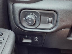 Used 2021 Ram 1500 Big Horn 4x4 Crew Cab 5'7" Box at Maxx Loans near ,
