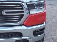 Used 2023 Ram 1500 4WD Laramie Crew Cab 5'7" Box at Maxx Loans near St. Adrian, MI
