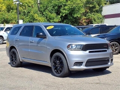 Used 2020 Dodge Durango 4d SUV AWD GT Plus at Northland Chrysler Dodge Jeep Ram near Oak Park, MI