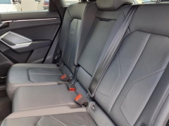 Used 2023 Audi Q3 S line Premium 45 TFSI quattro at Maxx Loans near St. Adrian, MI