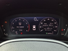 Used 2024  Honda Accord Sedan EX CVT at Maxx Loans near St&period; Adrian&comma; MI