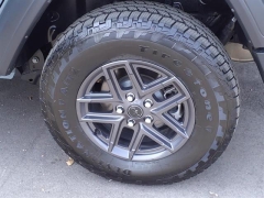 Used 2024 Jeep Wrangler Sport S 4 Door 4x4 at Maxx Loans near ,