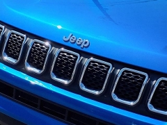 Used 2024 Jeep Compass Latitude 4x4 at Northland Chrysler Dodge Jeep Ram near Oak Park, MI