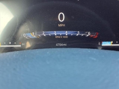 Used 2025  Jeep Grand Cherokee Laredo 4x4 at Maxx Loans near St&period; Adrian&comma; MI