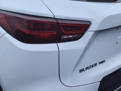 Used 2023 Chevrolet Blazer AWD 4dr LT w/3LT at Maxx Loans near ,