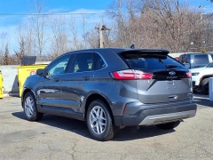 Used 2024  Ford Edge AWD at Maxx Loans near St&period; Adrian&comma; MI
