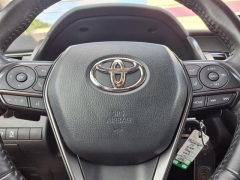 Used 2023 Toyota Camry SE Auto at Maxx Loans near St. Adrian, MI
