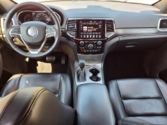 Used 2019 Jeep Grand Cherokee 4d SUV 4WD Limited V6 at Northland Chrysler Dodge Jeep Ram near Oak Park, MI