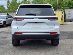 Used 2024 Jeep Grand Cherokee Limited 4x4 at Maxx Loans near St. Adrian, MI