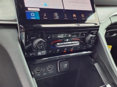 Used 2024 Jeep Grand Cherokee Limited 4x4 at Maxx Loans near St. Adrian, MI