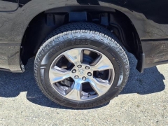 Used 2023 Ram 1500 4WD Laramie Crew Cab 5'7" Box at Northland Chrysler Dodge Jeep Ram near Oak Park, MI