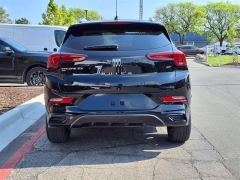 Used 2024 Buick Encore GX AWD 4dr Sport Touring at Maxx Loans near ,