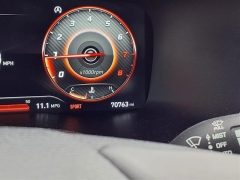 Used 2023  Hyundai Santa Fe Limited FWD at Maxx Loans near St&period; Adrian&comma; MI