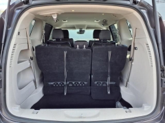 Used 2023 Chrysler Pacifica Touring L FWD at Maxx Loans near ,