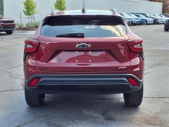 Used 2024 Chevrolet Trax FWD 4dr 2RS at Northland Chrysler Dodge Jeep Ram near Oak Park, MI