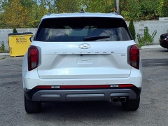 Used 2024  Hyundai Palisade SEL AWD at Maxx Loans near St. Adrian, MI