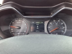 Used 2023  Chevrolet Trailblazer FWD 4dr LT at Maxx Loans near St&period; Adrian&comma; MI