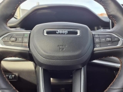 Used 2022  Jeep Compass Limited 4x4 at Maxx Loans near St. Adrian, MI