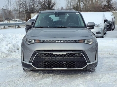 Used 2024  Kia Soul LX IVT at Maxx Loans near St&period; Adrian&comma; MI