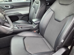 Used 2024  Jeep Compass Latitude 4x4 at Maxx Loans near St&period; Adrian&comma; MI