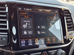 Used 2019 Jeep Grand Cherokee 4d SUV 4WD Limited V6 at Northland Chrysler Dodge Jeep Ram near Oak Park, MI