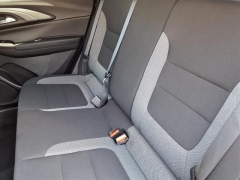 Used 2025 Chevrolet Trailblazer AWD 4dr LT at Northland Chrysler Dodge Jeep Ram near Oak Park, MI