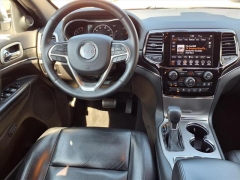 Used 2019 Jeep Grand Cherokee 4d SUV 4WD Limited V6 at Northland Chrysler Dodge Jeep Ram near Oak Park, MI