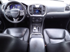 Used 2022 Chrysler 300 Touring L RWD at Maxx Loans near St. Adrian, MI