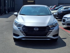 Used 2023 Nissan Versa SV CVT at Northland Chrysler Dodge Jeep Ram near Oak Park, MI