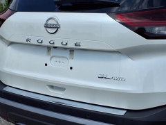Used 2022 Nissan Rogue AWD SL at Maxx Loans near St. Adrian, MI