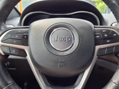 Used 2022 Jeep Grand Cherokee WK Laredo E 4x4 at Northland Chrysler Dodge Jeep Ram near Oak Park, MI