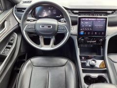 Used 2024  Jeep Grand Cherokee L Limited 4x4 at Maxx Loans near St. Adrian, MI