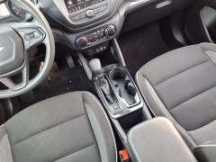 Used 2023  Chevrolet Trailblazer FWD 4dr LT at Maxx Loans near St&period; Adrian&comma; MI