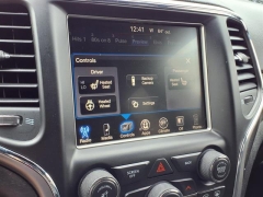Used 2017 Jeep Grand Cherokee Altitude 4x4 *Ltd Avail* at Maxx Loans near ,