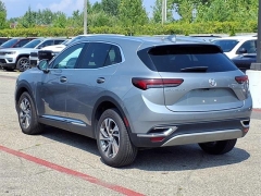 Used 2023 Buick Envision FWD 4dr Essence at Maxx Loans near St. Adrian, MI