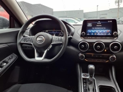 Used 2023  Nissan Sentra SV CVT at Maxx Loans near St&period; Adrian&comma; MI