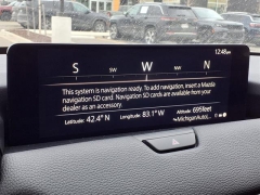 Used 2025  Mazda CX-90 3&period;3 Turbo Preferred Package at Maxx Loans near St&period; Adrian&comma; MI