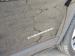 Used 2022 Jeep Cherokee Limited 4x4 at Northland Chrysler Dodge Jeep Ram near Oak Park, MI