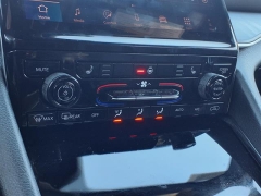 Used 2025  Jeep Grand Cherokee L Limited 4x4 at Maxx Loans near St&period; Adrian&comma; MI