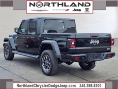 Used 2020 Jeep Gladiator Overland 4x4 at Northland Chrysler Dodge Jeep Ram near Oak Park, MI