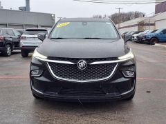 Used 2022  Buick Enclave AWD 4dr Avenir at Maxx Loans near St&period; Adrian&comma; MI