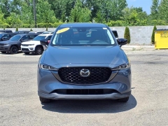 Used 2024 Mazda CX-5 2.5 S Preferred Package AWD at Northland Chrysler Dodge Jeep Ram near Oak Park, MI