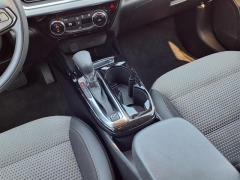 Used 2024  Chevrolet Trax FWD 4dr LT at Maxx Loans near St&period; Adrian&comma; MI