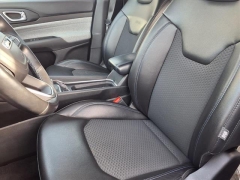 Used 2022  Jeep Compass Latitude 4x4 at Maxx Loans near St&period; Adrian&comma; MI