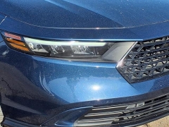 Used 2024  Honda Accord Sedan EX CVT at Maxx Loans near St&period; Adrian&comma; MI