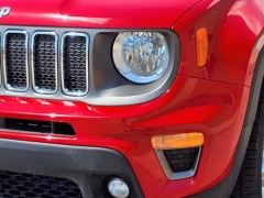 Used 2020 Jeep Renegade Limited 4x4 at Maxx Loans near ,