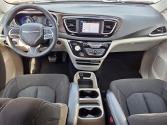 Used 2024  Chrysler Voyager LX FWD at Maxx Loans near St&period; Adrian&comma; MI