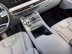 Used 2024  Hyundai Palisade SEL AWD at Maxx Loans near St. Adrian, MI