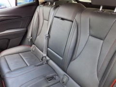Used 2023 Buick Envision FWD 4dr Essence at Maxx Loans near ,