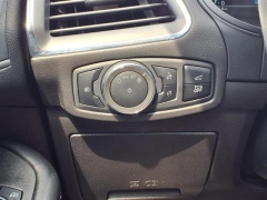 Used 2024 Ford Edge Titanium AWD at Maxx Loans near St. Adrian, MI